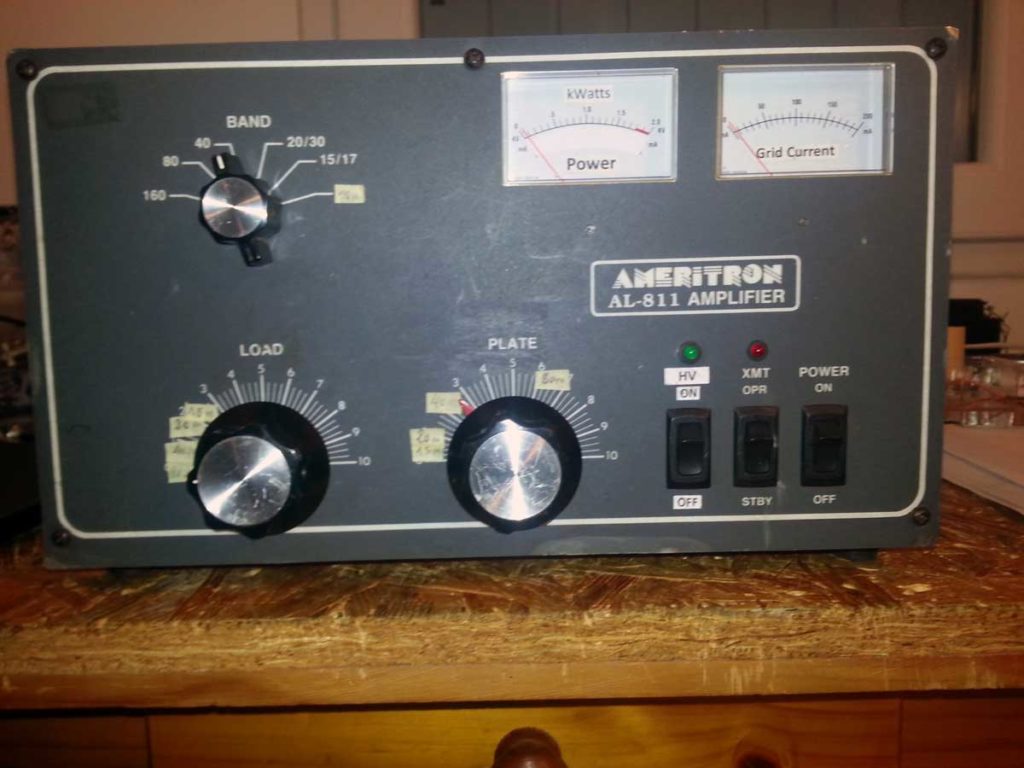 Amplificateur-HF-AL811-4